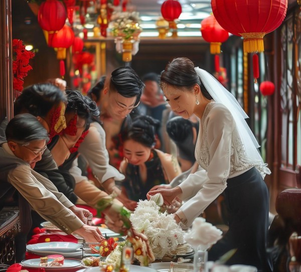 常熟接亲酒店预订服务，让您的婚礼更完美